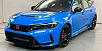 New 2026 Honda Civic Type R  in ST. GEORGE, UTAH
