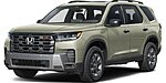 New 2026 Honda Pilot TRAILSPORT in ST. GEORGE, UTAH