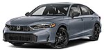New 2026 Honda CIVIC SEDAN HYBRID SPORT in ST. GEORGE, UTAH