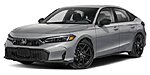 New 2026 Honda Civic Hatchback SPORT in ST. GEORGE, UTAH