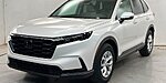 New 2026 Honda CR-V LX in ST. GEORGE, UTAH