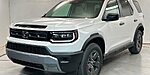 New 2026 Honda Passport RTL in ST. GEORGE, UTAH