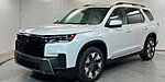 New 2026 Honda Pilot ELITE in ST. GEORGE, UTAH