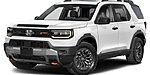 New 2026 Honda Passport TRAILSPORT in ST. GEORGE, UTAH