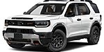 New 2026 Honda Passport TRAILSPORT ELITE BLACKOUT in ST. GEORGE, UTAH