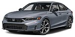 New 2026 Honda CIVIC SEDAN HYBRID SPORT TOURING in ST. GEORGE, UTAH