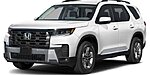 New 2026 Honda Pilot EX-L in ST. GEORGE, UTAH
