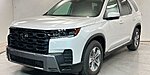 New 2026 Honda Pilot EX-L in ST. GEORGE, UTAH