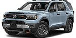 New 2026 Honda Passport TRAILSPORT in ST. GEORGE, UTAH