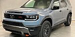 New 2026 Honda Passport TRAILSPORT in ST. GEORGE, UTAH