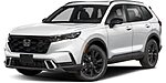 New 2026 Honda CR-V Hybrid SPORT TOURING in ST. GEORGE, UTAH