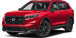 New 2026 Honda CR-V Hybrid SPORT in ST. GEORGE, UTAH