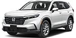 New 2026 Honda CR-V EX in ST. GEORGE, UTAH
