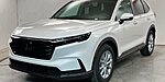 New 2026 Honda CR-V EX in ST. GEORGE, UTAH