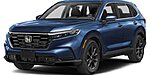 New 2026 Honda CR-V EX-L in ST. GEORGE, UTAH