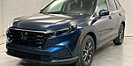 New 2026 Honda CR-V EX-L in ST. GEORGE, UTAH