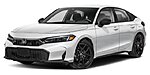 New 2026 Honda Civic Hatchback SPORT in ST. GEORGE, UTAH