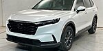 New 2026 Honda CR-V EX-L in ST. GEORGE, UTAH