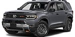 New 2026 Honda Passport TRAILSPORT in ST. GEORGE, UTAH