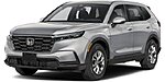 New 2026 Honda CR-V LX in ST. GEORGE, UTAH