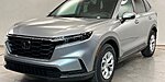 New 2026 Honda CR-V LX in ST. GEORGE, UTAH