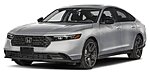 New 2026 Honda Accord Sedan SE in ST. GEORGE, UTAH