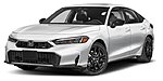 New 2026 Honda CIVIC HATCHBACK HYBRID SPORT in ST. GEORGE, UTAH