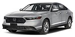 New 2026 Honda Accord Sedan LX in ST. GEORGE, UTAH