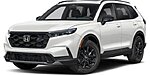 New 2026 Honda CR-V Hybrid SPORT in ST. GEORGE, UTAH
