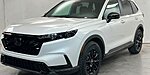 New 2026 Honda CR-V Hybrid SPORT in ST. GEORGE, UTAH