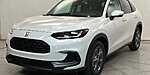 New 2027 Honda HR-V LX in ST. GEORGE, UTAH