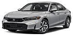 New 2026 Honda Civic LX in ST. GEORGE, UTAH