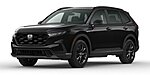 New 2027 Honda CR-V Hybrid SPORT in ST. GEORGE, UTAH
