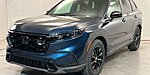New 2027 Honda CR-V Hybrid SPORT in ST. GEORGE, UTAH