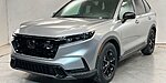 New 2027 Honda CR-V Hybrid SPORT in ST. GEORGE, UTAH