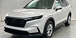 New 2027 Honda CR-V LX in ST. GEORGE, UTAH
