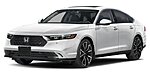 New 2026 Honda Accord Hybrid TOURING in ST. GEORGE, UTAH