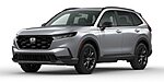 New 2027 Honda CR-V Hybrid SPORT-L in ST. GEORGE, UTAH