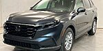New 2027 Honda CR-V EX in ST. GEORGE, UTAH