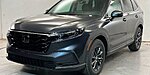 New 2027 Honda CR-V EX-L in ST. GEORGE, UTAH