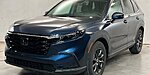 New 2027 Honda CR-V EX-L in ST. GEORGE, UTAH