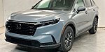 New 2027 Honda CR-V EX-L in ST. GEORGE, UTAH