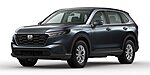 New 2027 Honda CR-V LX in ST. GEORGE, UTAH