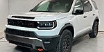 New 2026 Honda Passport TRAILSPORT ELITE BLACKOUT in ST. GEORGE, UTAH