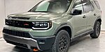New 2026 Honda Passport TRAILSPORT ELITE BLACKOUT in ST. GEORGE, UTAH