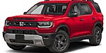 New 2026 Honda Passport RTL in ST. GEORGE, UTAH