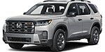 New 2026 Honda Pilot TRAILSPORT in ST. GEORGE, UTAH