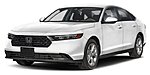 New 2026 Honda Accord Sedan LX in ST. GEORGE, UTAH