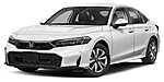New 2026 Honda Civic LX in ST. GEORGE, UTAH