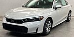 New 2026 Honda Civic LX in ST. GEORGE, UTAH